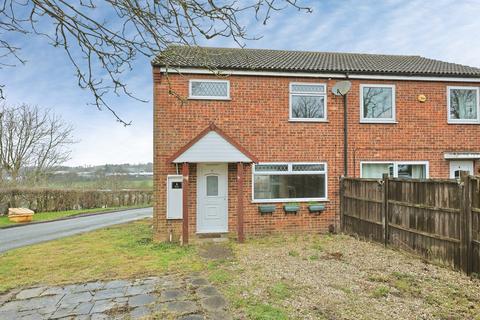 2 bedroom semi-detached house for sale, Valpy Avenue, Norwich