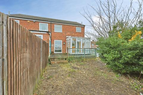 2 bedroom semi-detached house for sale, Valpy Avenue, Norwich
