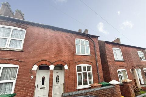 undefined, Talbot Street, Swadlincote DE11