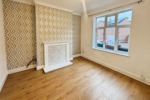 undefined, Talbot Street, Swadlincote DE11