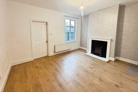undefined, Talbot Street, Swadlincote DE11