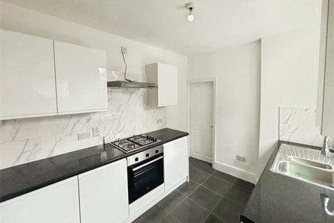 undefined, Talbot Street, Swadlincote DE11