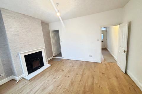 undefined, Talbot Street, Swadlincote DE11