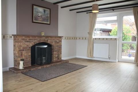 undefined, Fosbrooke Drive, Long Eaton NG10 1HJ