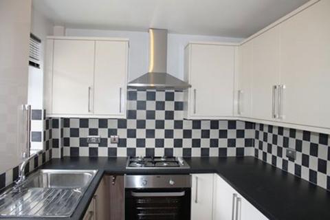 undefined, Fosbrooke Drive, Long Eaton NG10 1HJ