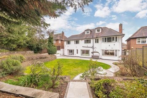 5 bedroom house to rent, The Ridings, London W5