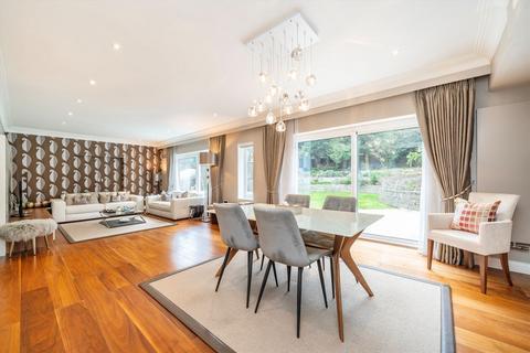 5 bedroom house to rent, The Ridings, London W5