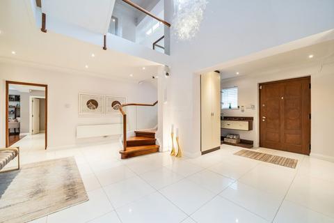 5 bedroom house to rent, The Ridings, London W5