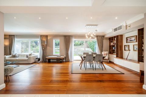 5 bedroom house to rent, The Ridings, London W5