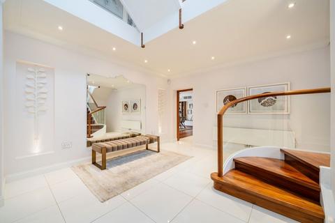 5 bedroom house to rent, The Ridings, London W5