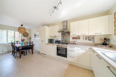 undefined, Markham Rise, Bedford