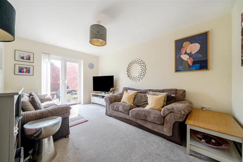 undefined, Markham Rise, Bedford