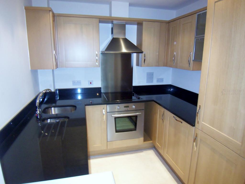 Fitted Kitchen