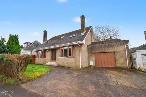 undefined, Garvock Drive, Eastwood, Glasgow, G43 1JH