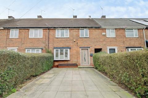 4 bedroom terraced house for sale, Proffitt Avenue, Courthouse Green, Coventry