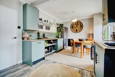 4 bedroom terraced house for sale, Proffitt Avenue, Courthouse Green, Coventry