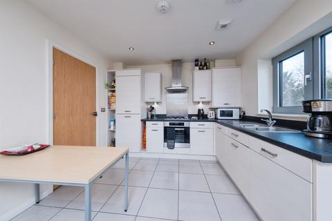 2 bedroom house for sale, Hightown Gardens, Banbury