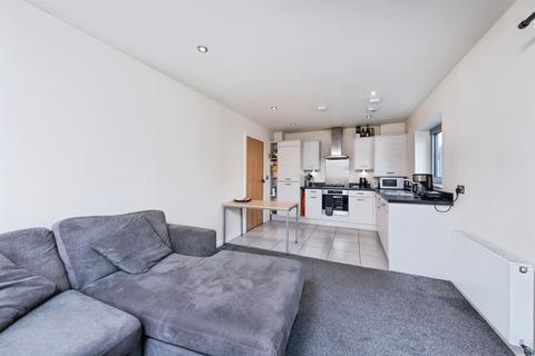 2 bedroom house for sale, Hightown Gardens, Banbury