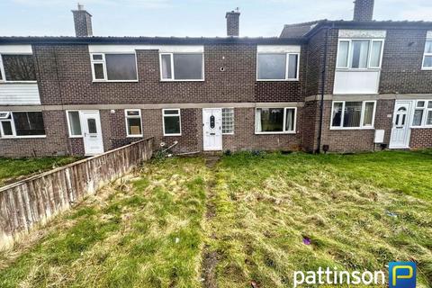 4 bedroom terraced house for sale, Rowan Place, Durham, Newton Aycliffe, Durham, DL5 7BB