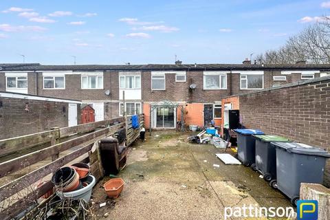 4 bedroom terraced house for sale, Rowan Place, Durham, Newton Aycliffe, Durham, DL5 7BB
