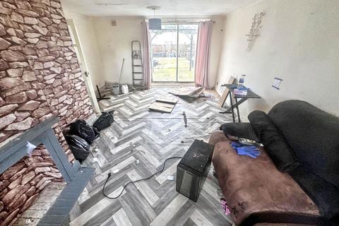 4 bedroom terraced house for sale, Rowan Place, Durham, Newton Aycliffe, Durham, DL5 7BB