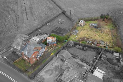undefined, Runcorn Rd, Higher Walton WA4