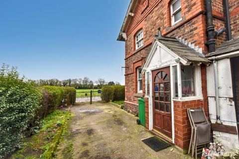 undefined, Runcorn Rd, Higher Walton WA4
