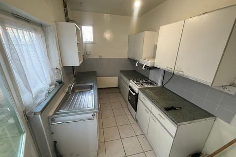 undefined, Maitland Road, Birmingham B8