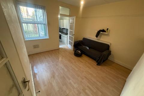 undefined, Maitland Road, Birmingham B8