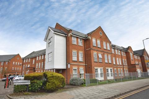 undefined, Florey Gardens, Aylesbury HP20