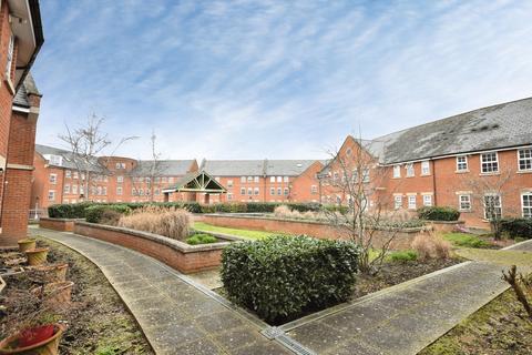 undefined, Florey Gardens, Aylesbury HP20