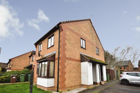 undefined, Lott Meadow, Aylesbury HP21