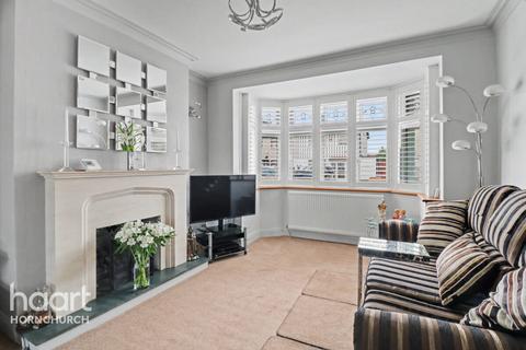 3 bedroom semi-detached house for sale, Albany Road, Hornchurch