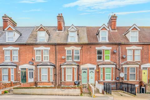 undefined, Burrell Road, Ipswich, IP2