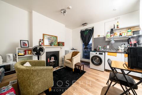 undefined, Burrell Road, Ipswich, IP2