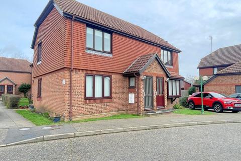 2 bedroom property for sale, Princes Road, Maldon, CM9