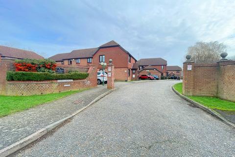 2 bedroom property for sale, Princes Road, Maldon, CM9