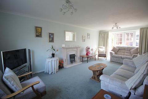 4 bedroom detached house for sale, Abbeyfields Close, Netley Abbey, Southampton