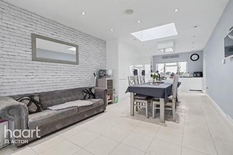 undefined, Severn Road, Clacton-On-Sea
