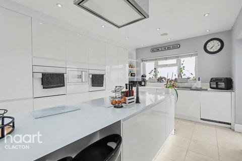 undefined, Severn Road, Clacton-On-Sea