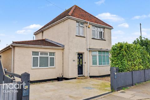 undefined, Severn Road, Clacton-On-Sea