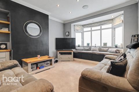 undefined, Severn Road, Clacton-On-Sea