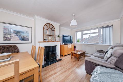 undefined, Osterley Grove, Banbury