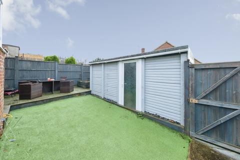 undefined, Osterley Grove, Banbury