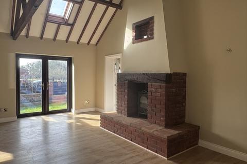 undefined, Oxwick NR21