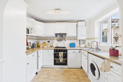 3 bedroom detached house for sale, Friday Wood Green, Colchester