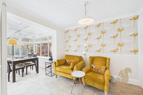 3 bedroom detached house for sale, Friday Wood Green, Colchester