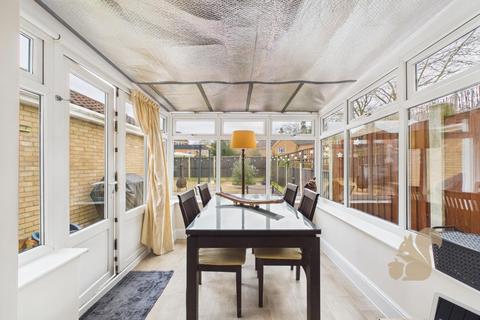 3 bedroom detached house for sale, Friday Wood Green, Colchester
