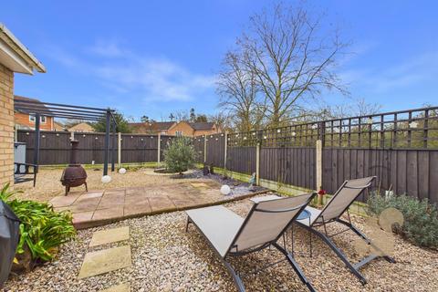 3 bedroom detached house for sale, Friday Wood Green, Colchester