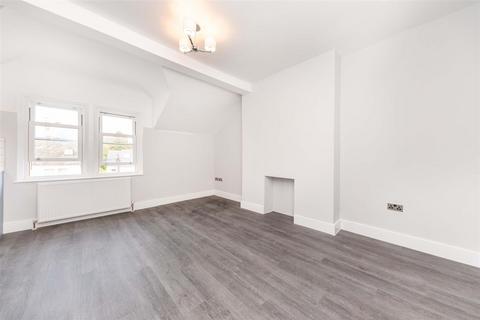 undefined, Alexandra Road, Hornsey, N8